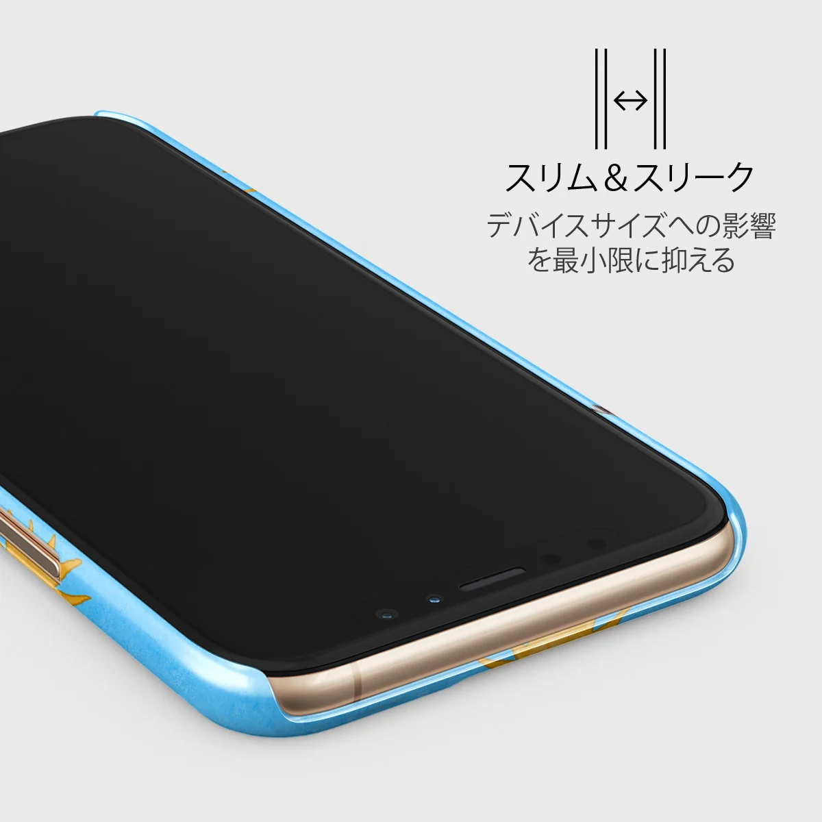 Kalimera - iPhone 11 Pro Max ケース