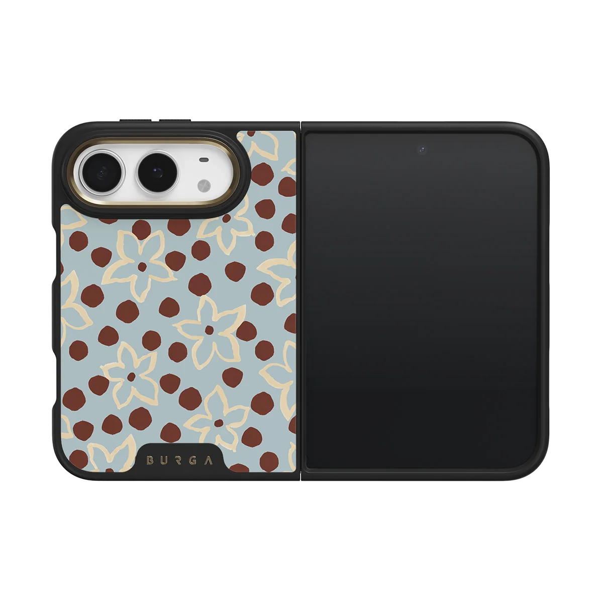 Onda - iPhone Duo ケース