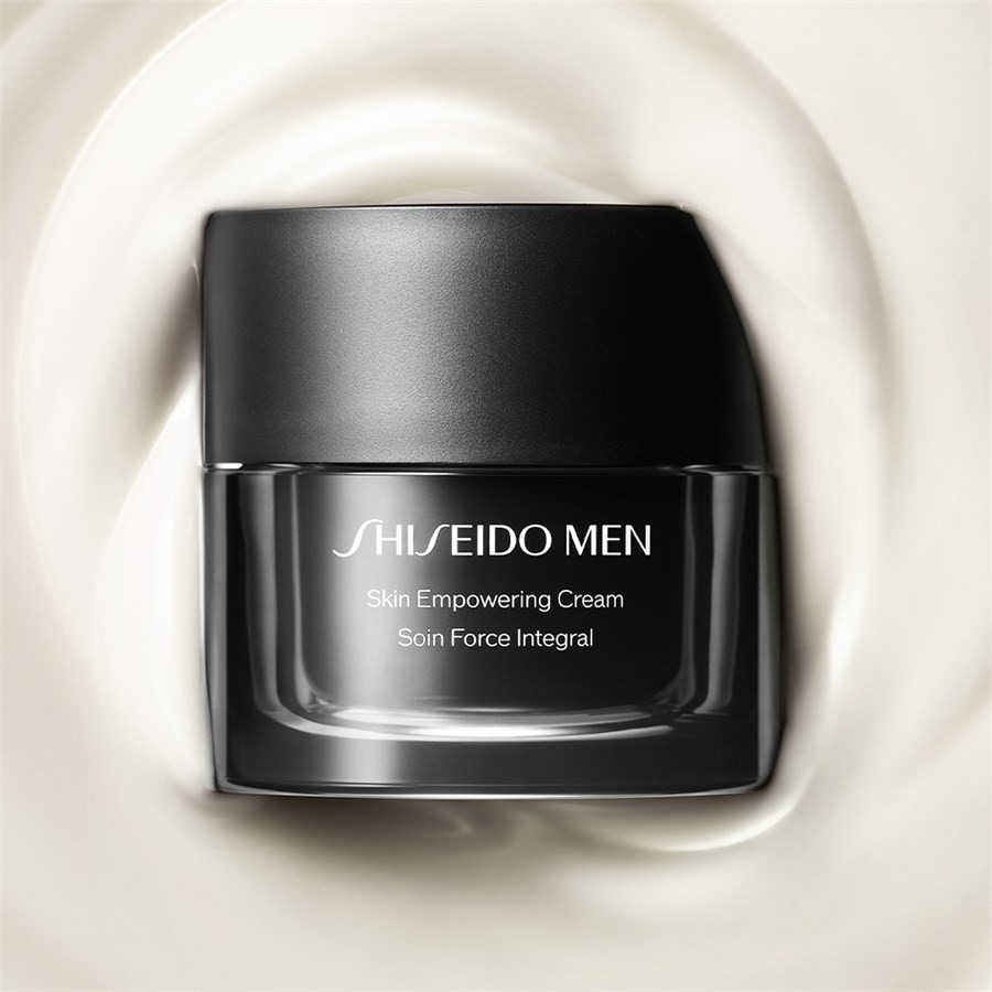 Shiseido Nawilżanie Skin Empowering Cream