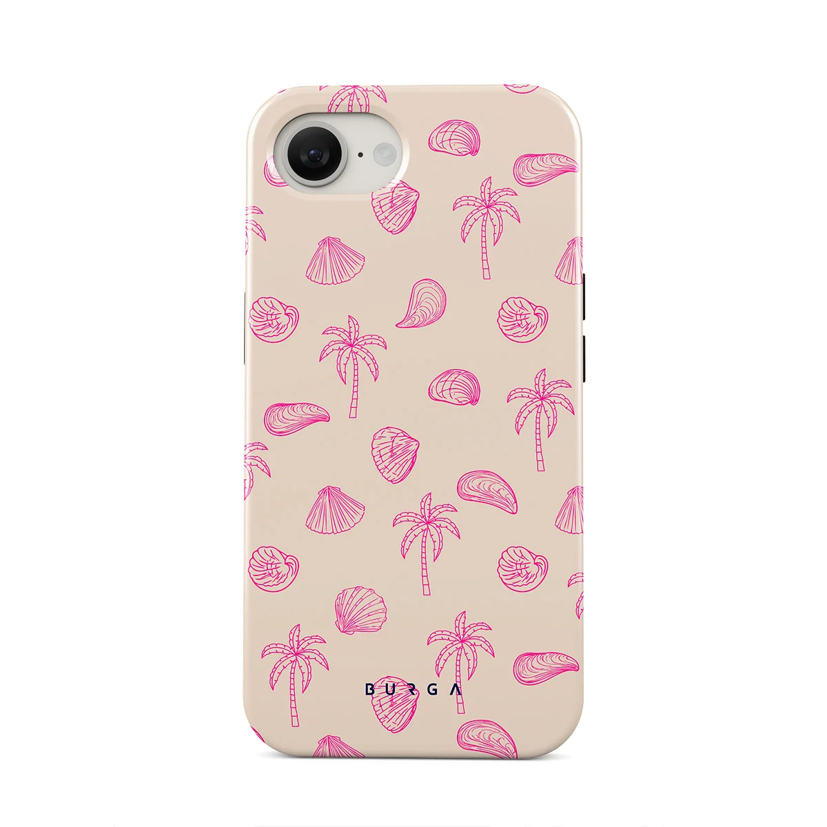 Beach Please - iPhone 16e ケース