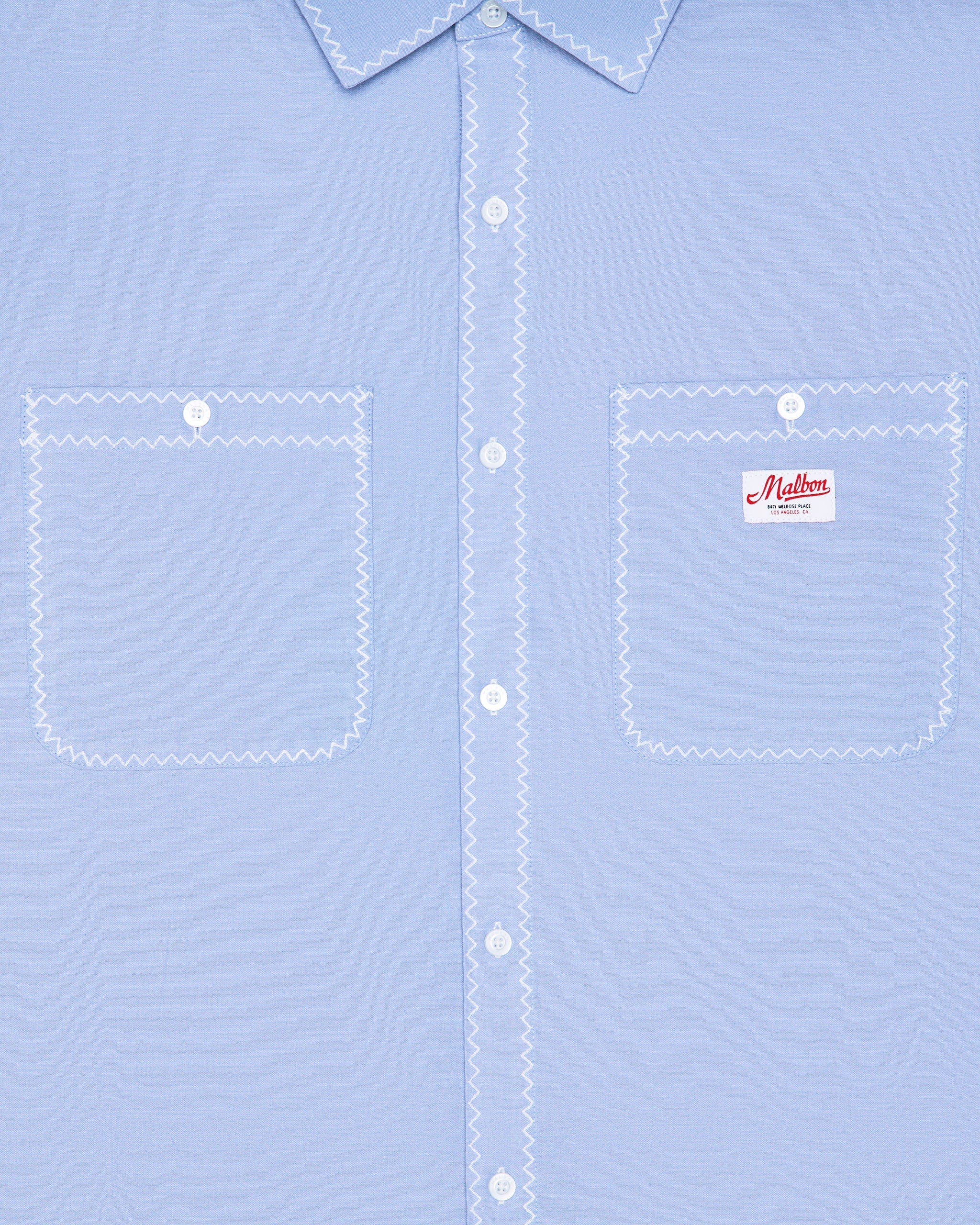 Benchmark Shirt