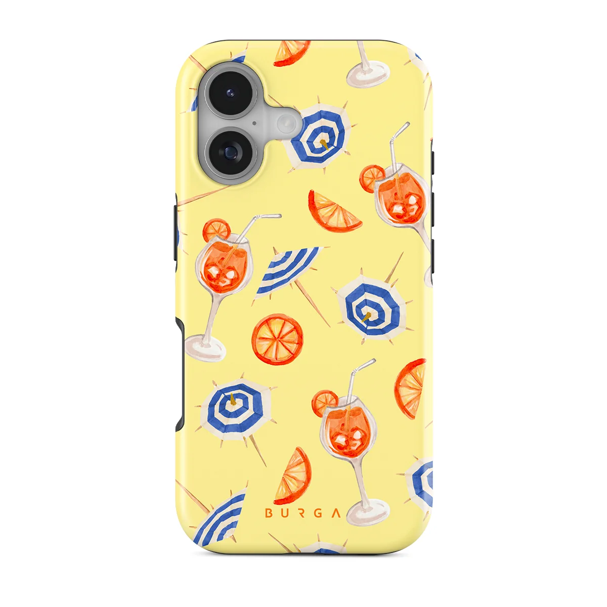 Beach Club - iPhone 17 ケース