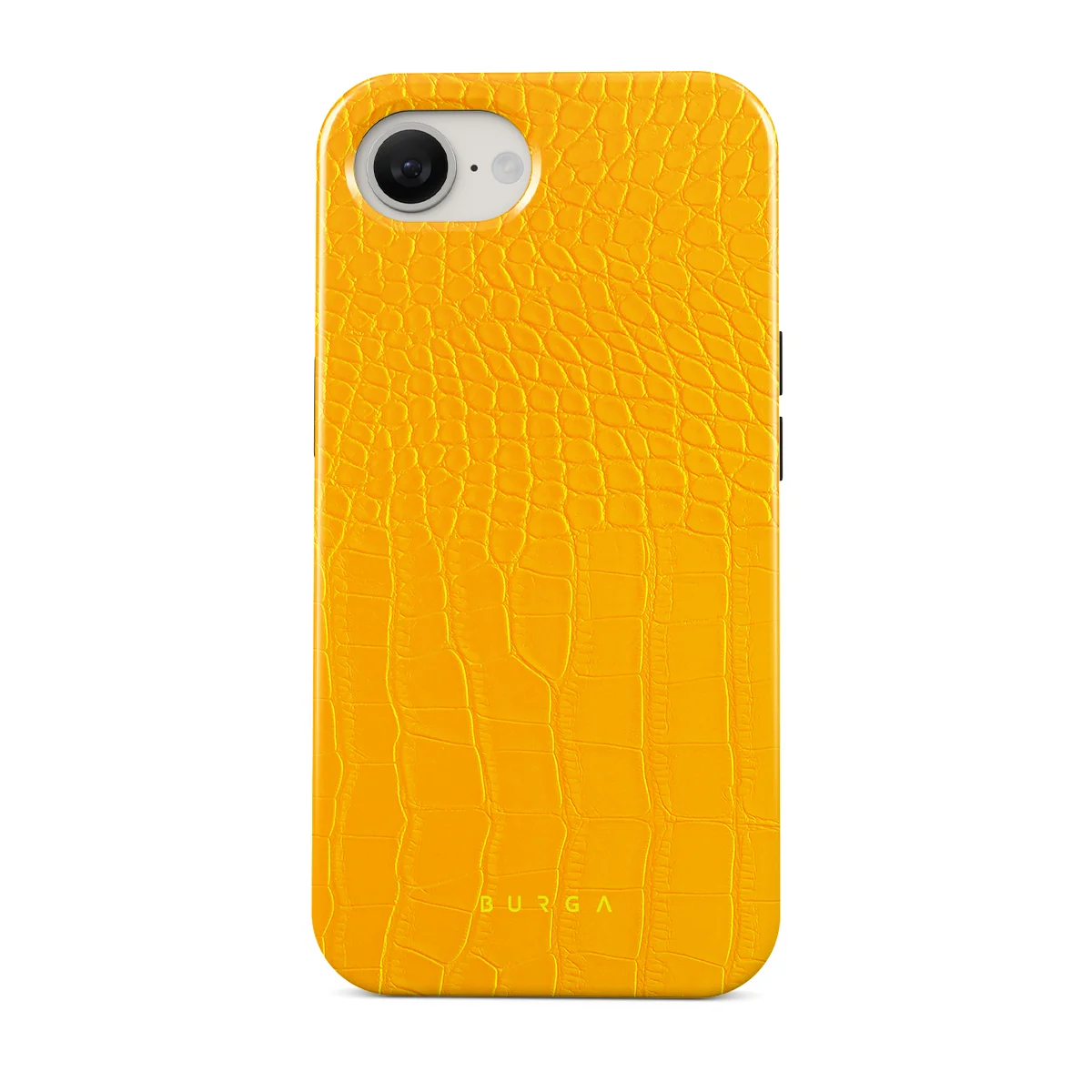 Canary Yellow - iPhone 17e ケース