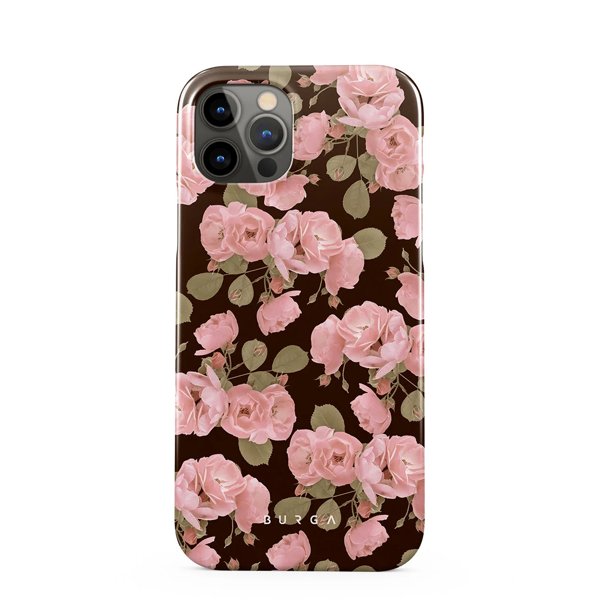 Desert Rose - iPhone 12 Pro Max ケース