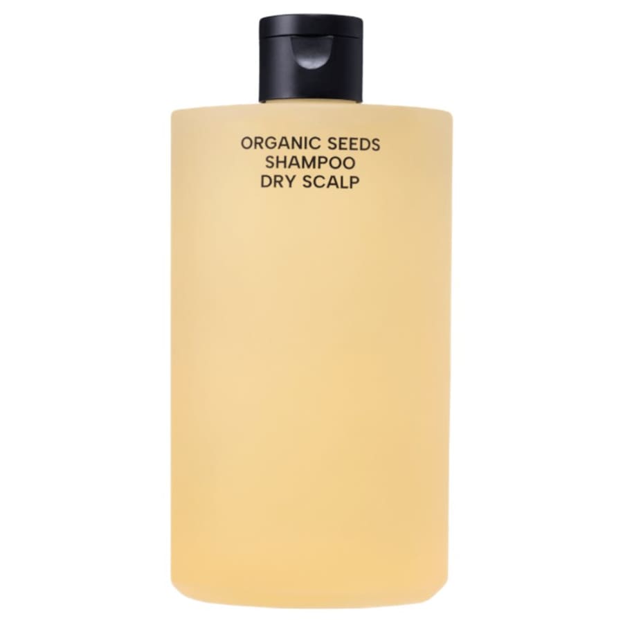WHAMISA Szampon Shampoo Dry Scalp