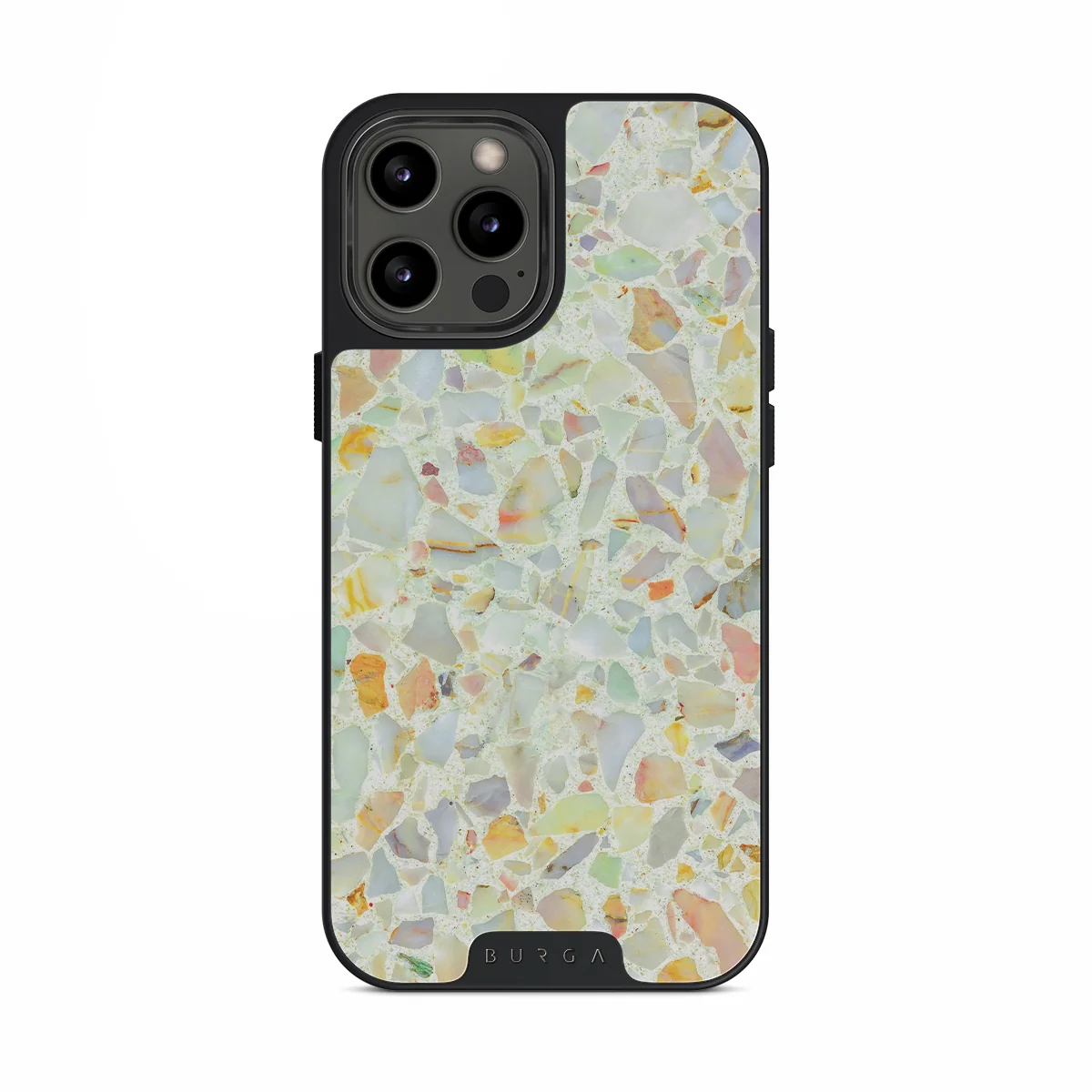 Rainbow Crush - iPhone 12 Pro Max ケース