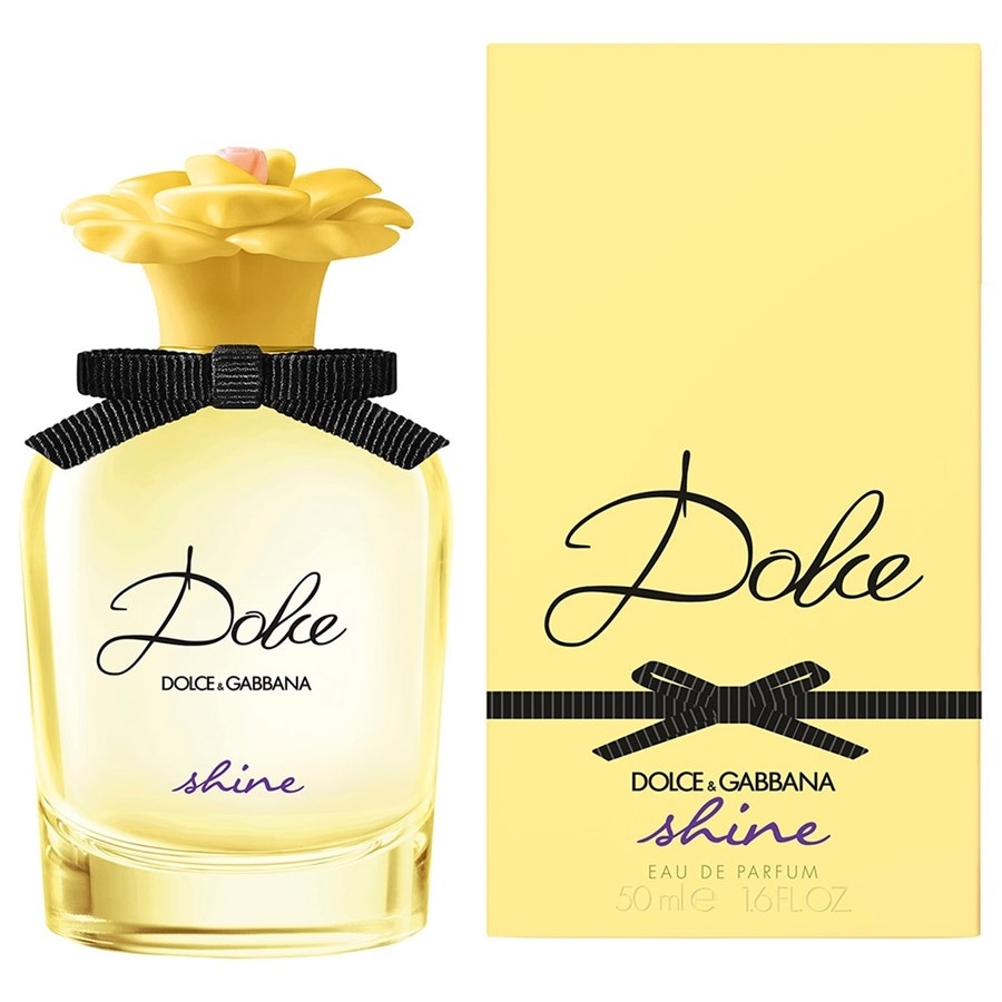 Dolce&Gabbana Dolce Eau de Parfum Spray Shine