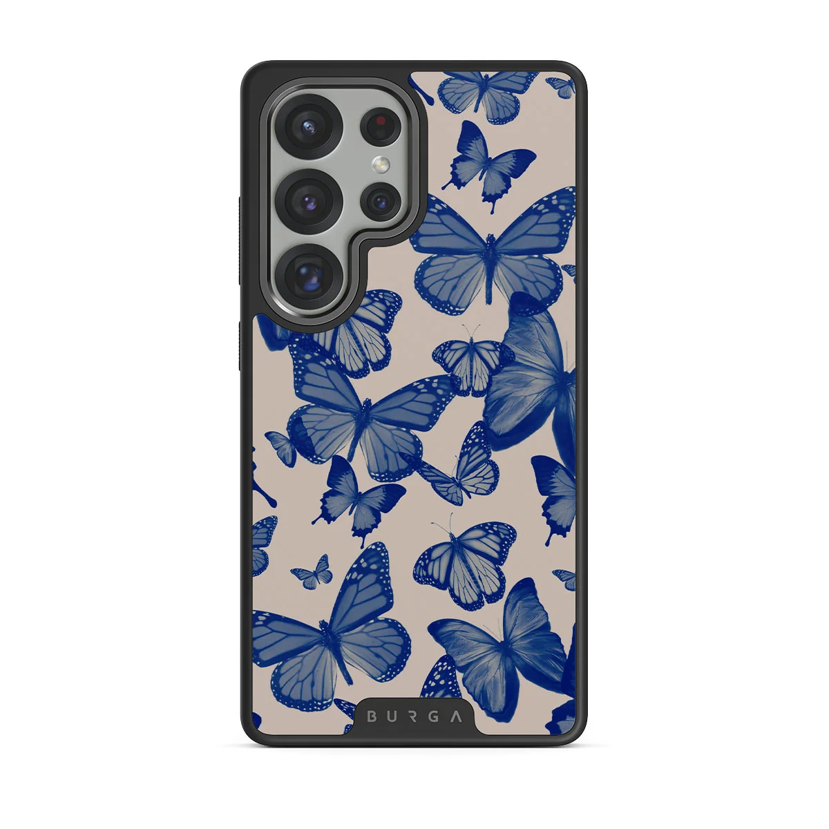 Butterfly Effect - Samsung Galaxy S25 Ultra ケース