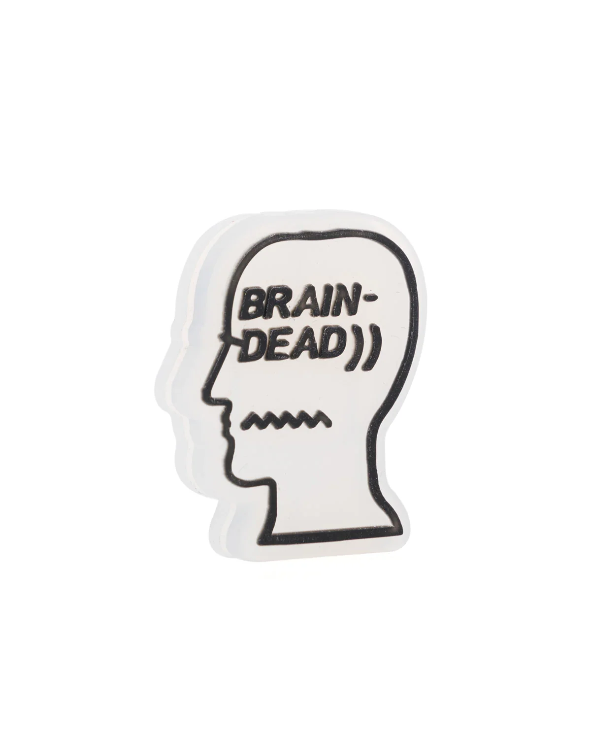 Logo Head Tennis Dampener - White