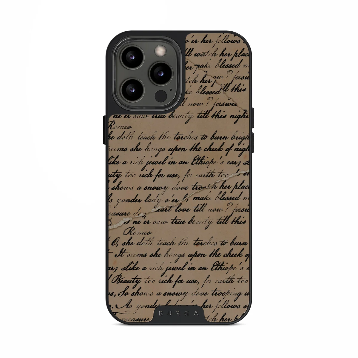 First Glance - iPhone 12 Pro ケース