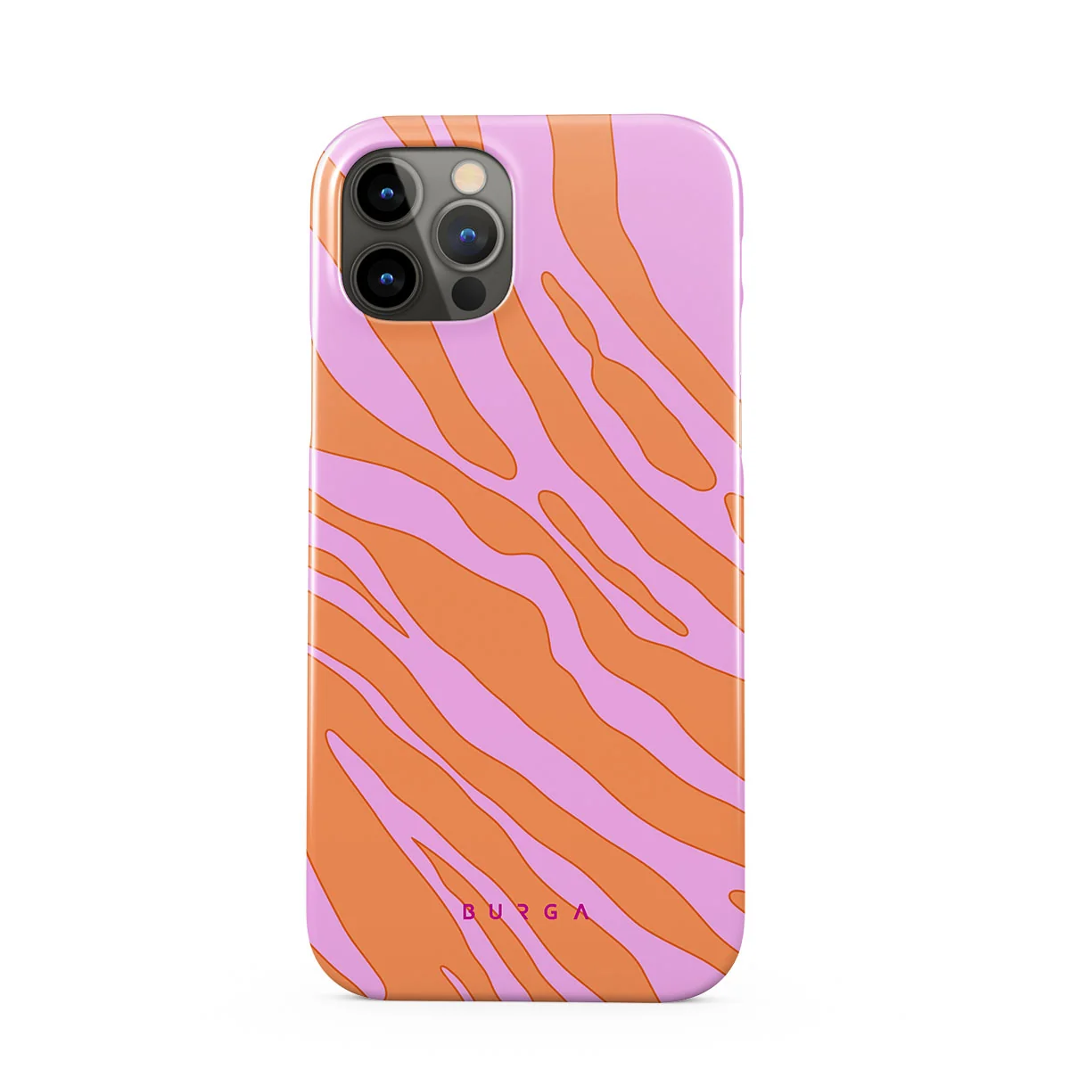 Spicy - iPhone 12 Pro Max ケース