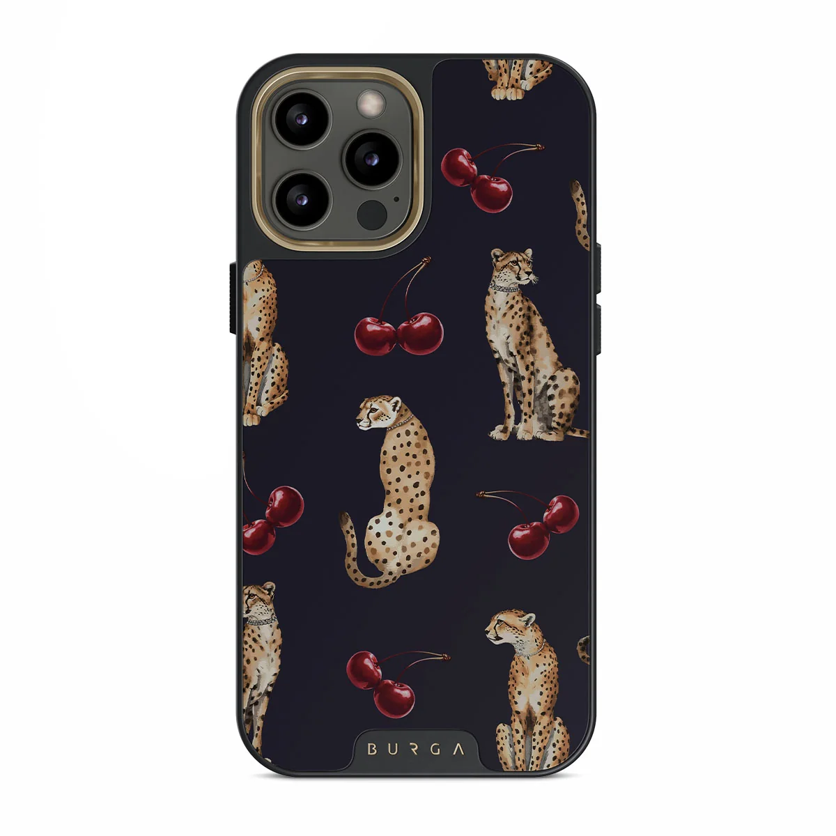 Cougar - iPhone 12 Pro Max ケース