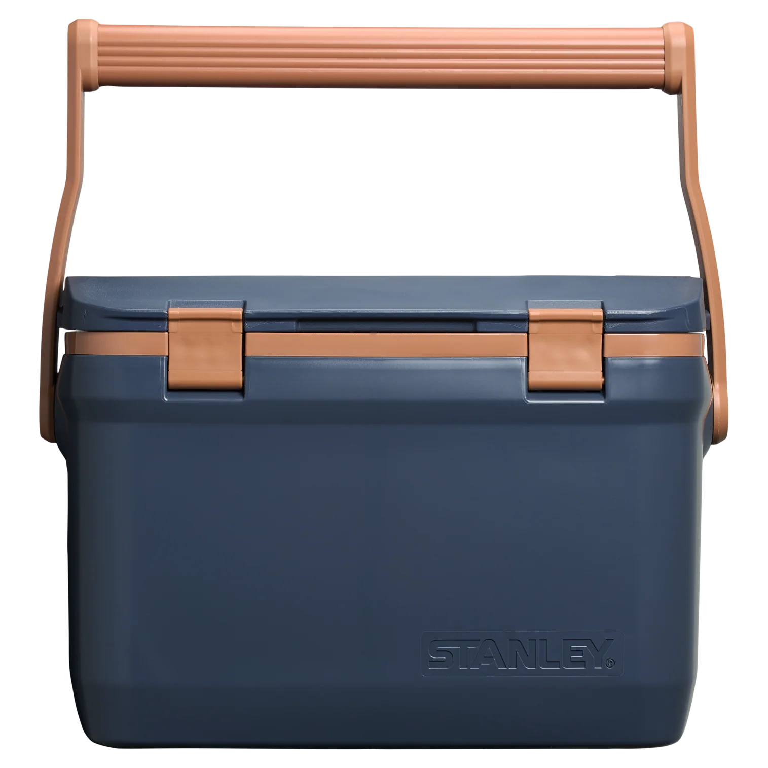The Easy Carry Outdoor Cooler