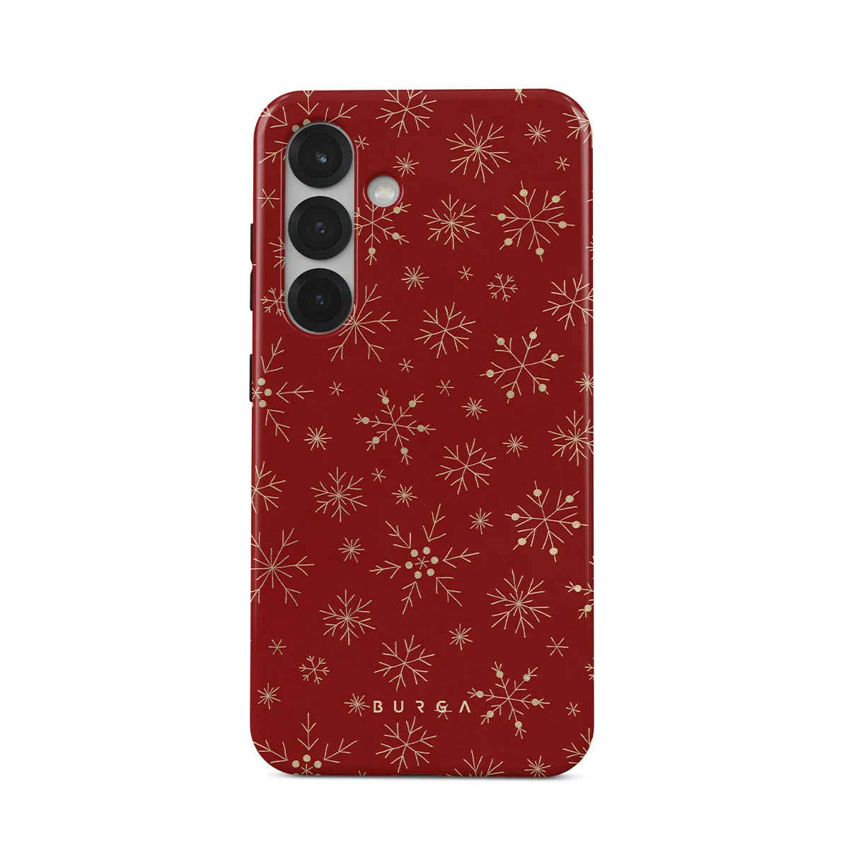 Dear Santa - Samsung Galaxy S25 ケース