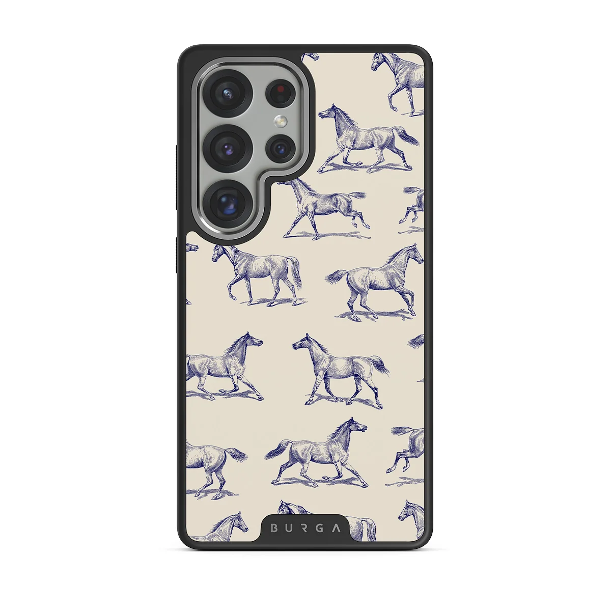 Derby Race - Samsung Galaxy S25 Ultra ケース