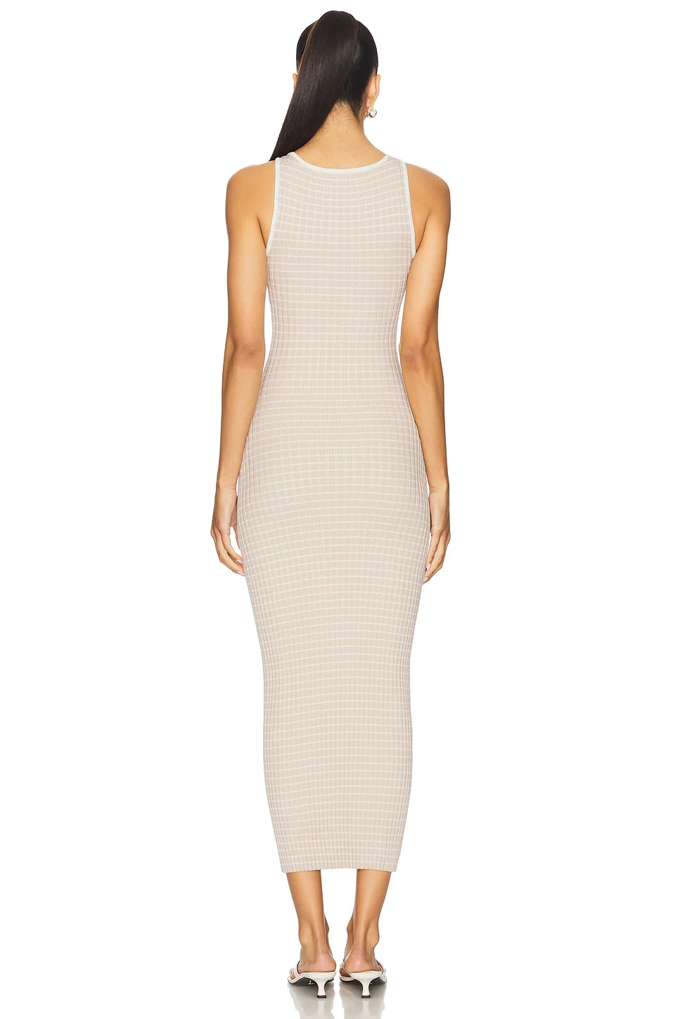 by Marianna Vespera Midi Dress