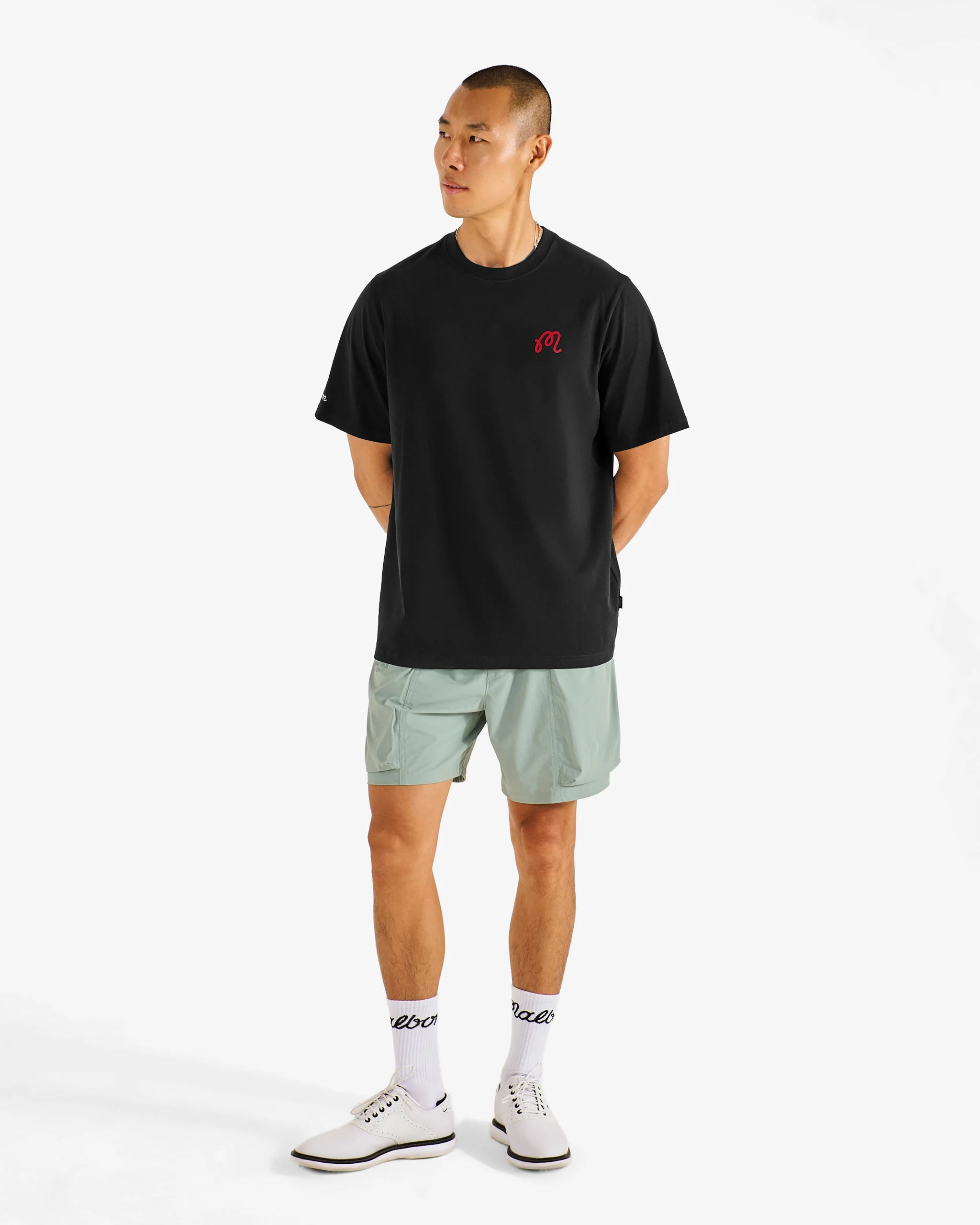 Division Short