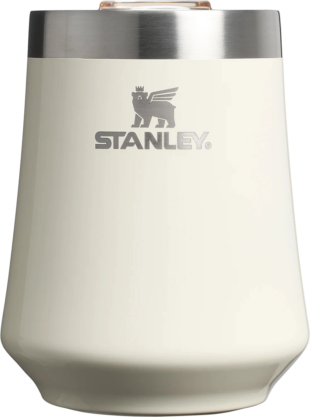Stanley 11 oz. Reserve Wine Tumbler - Cream Gloss