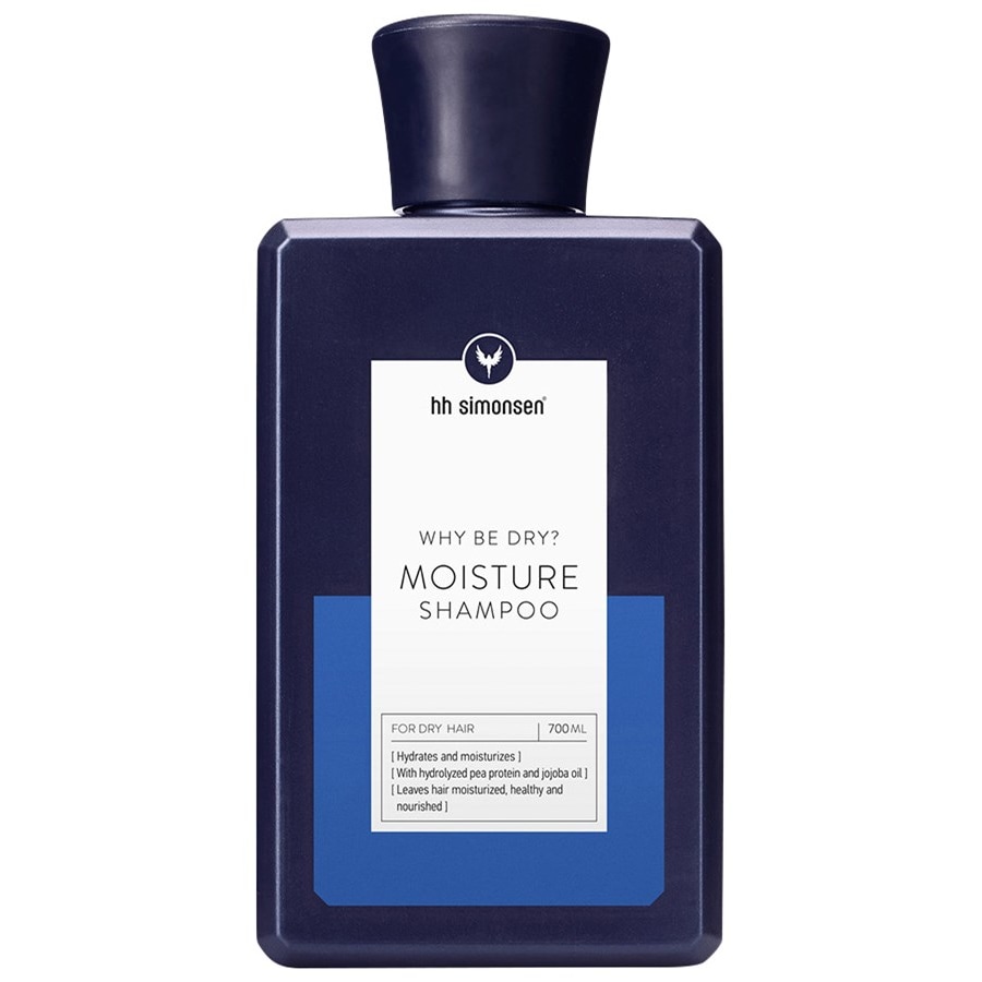 HH Simonsen Moisture Moisture Shampoo