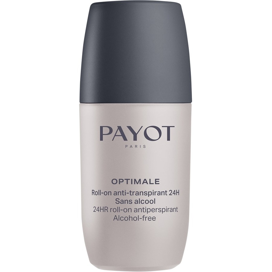 Payot Optimale Antyperspirant w kulce 24H