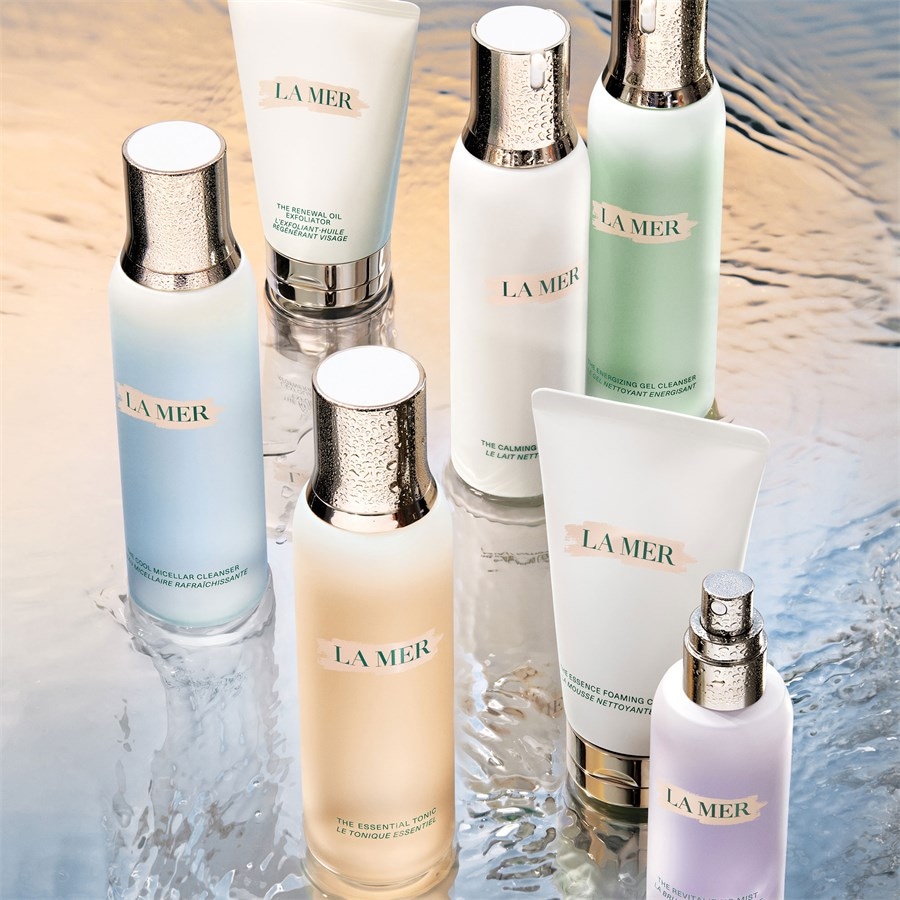 La Mer Oczyszczanie The Cool Micellar Cleanser