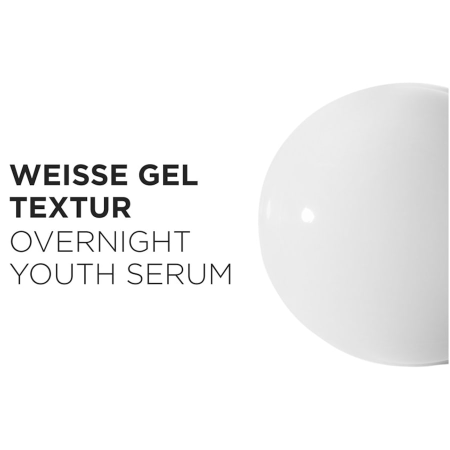 Kérastase Chronologiste Overnight Youth Serum