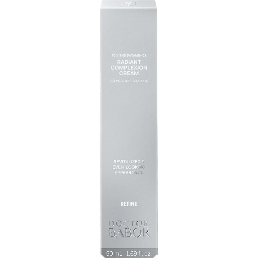 BABOR Refine Radiant Complexion Cream
