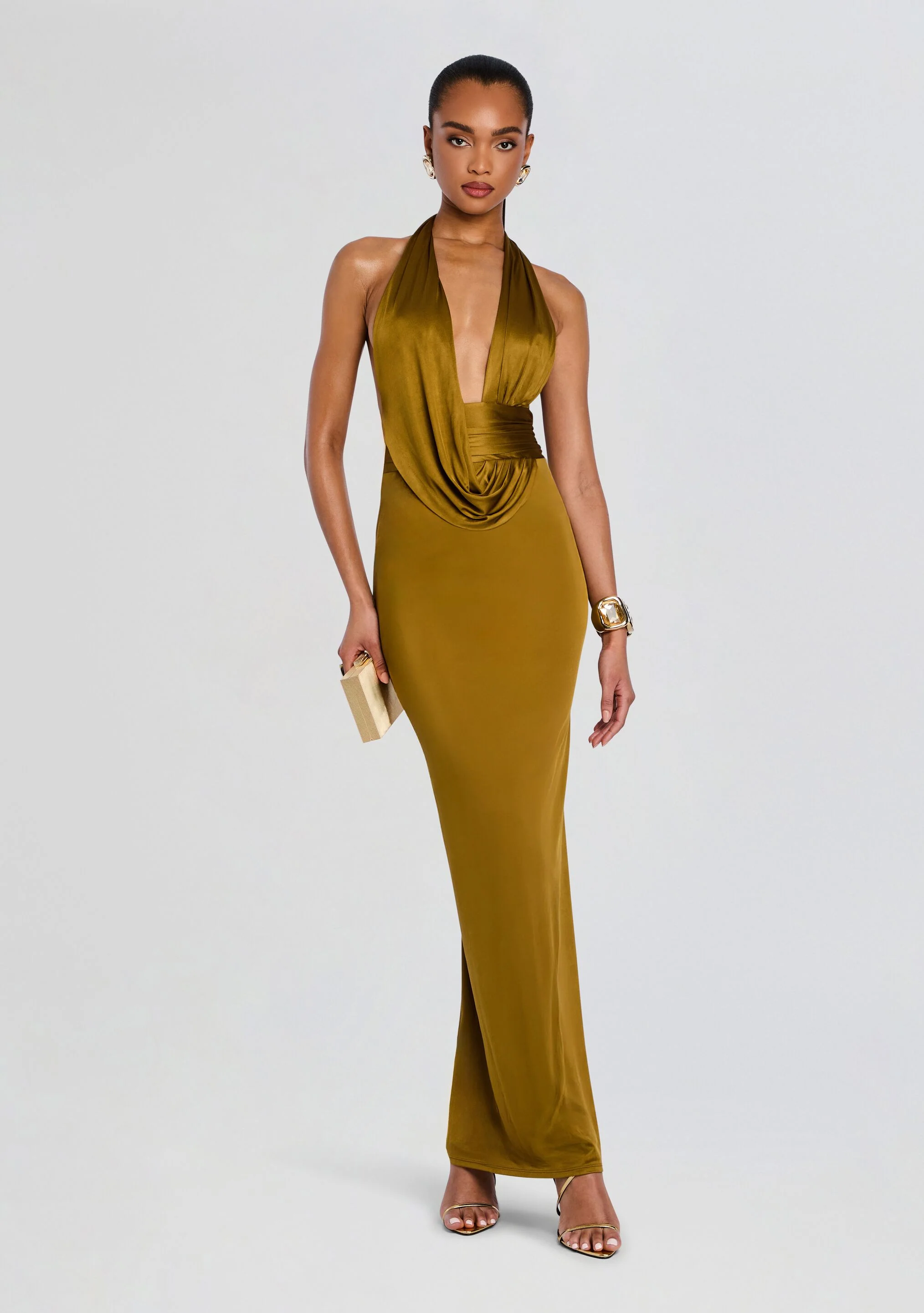 Payton Dress