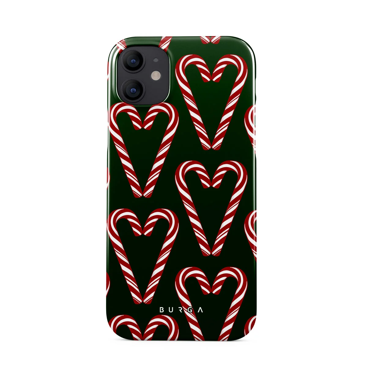 Candy Lane - iPhone 12 ケース