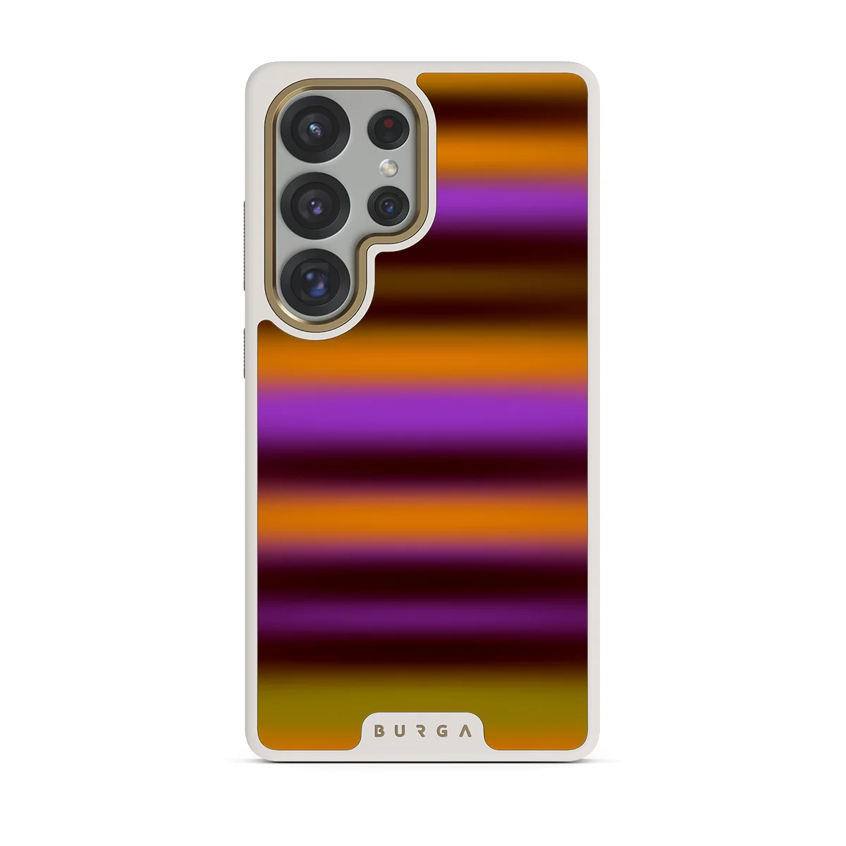Spiced Plum - Samsung Galaxy S25 Ultra ケース