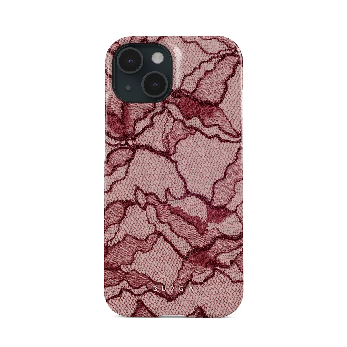 Office Siren - iPhone 15 Plus Case