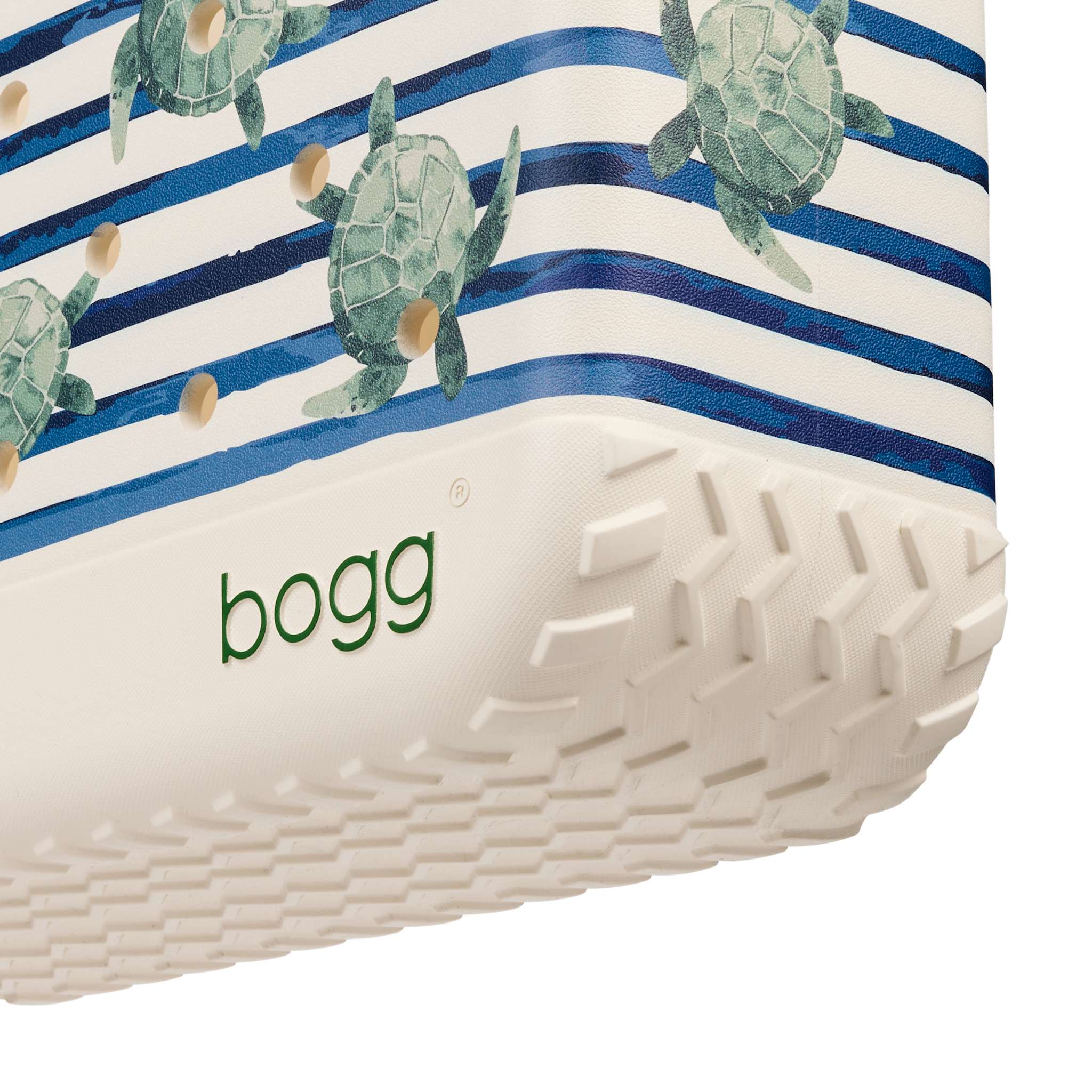 Baby Bogg Bag in Shell Yeah Turtle - luluinthesky