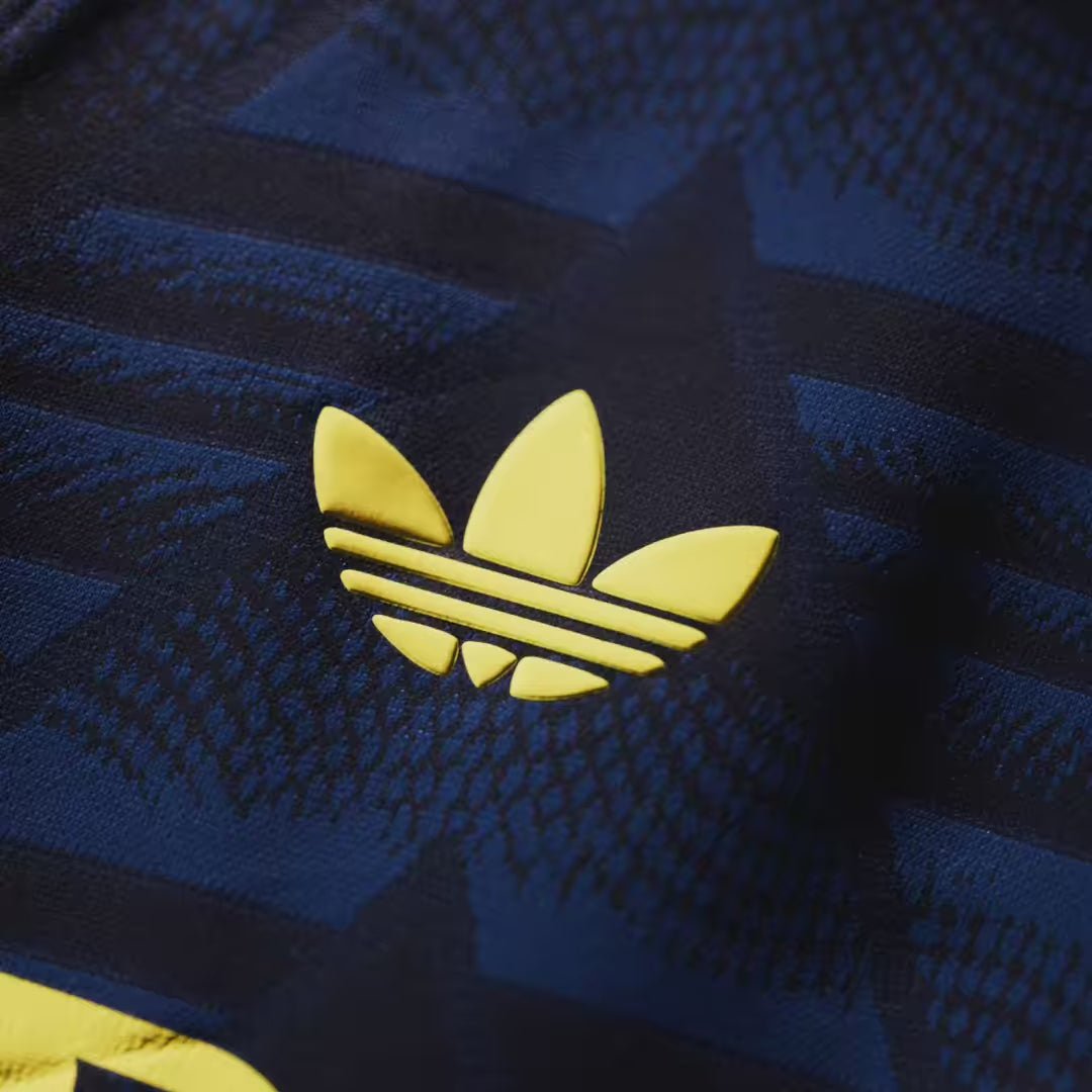 ADIDAS Arsenal 26/27 Away Authentic Men Replica Jersey Navy JZ3161