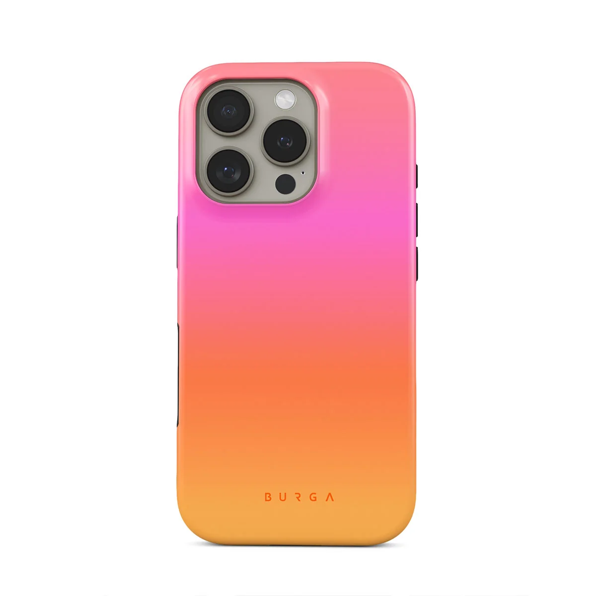Sunset Club - iPhone 16 Pro ケース