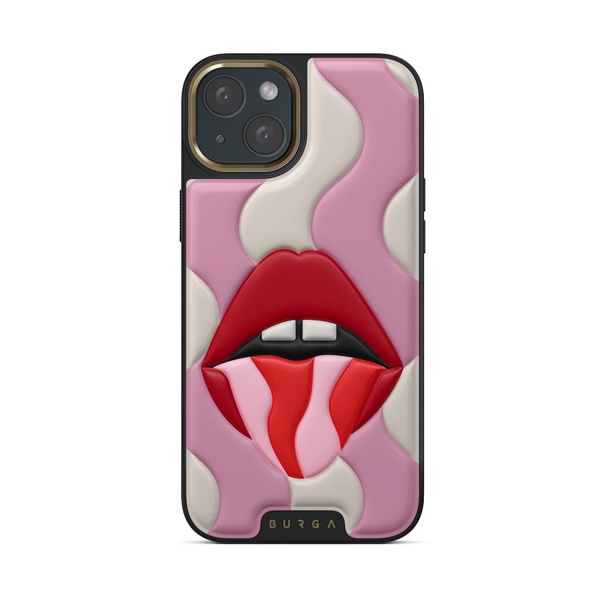 Bite Me - iPhone 15 ケース