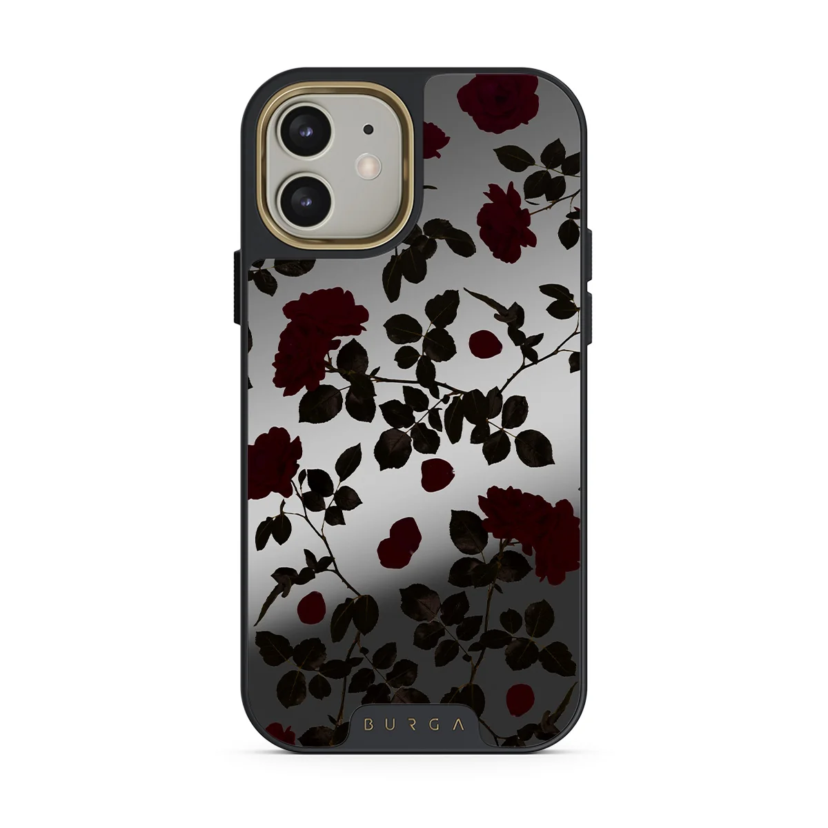 Main Character - iPhone 12 ケース