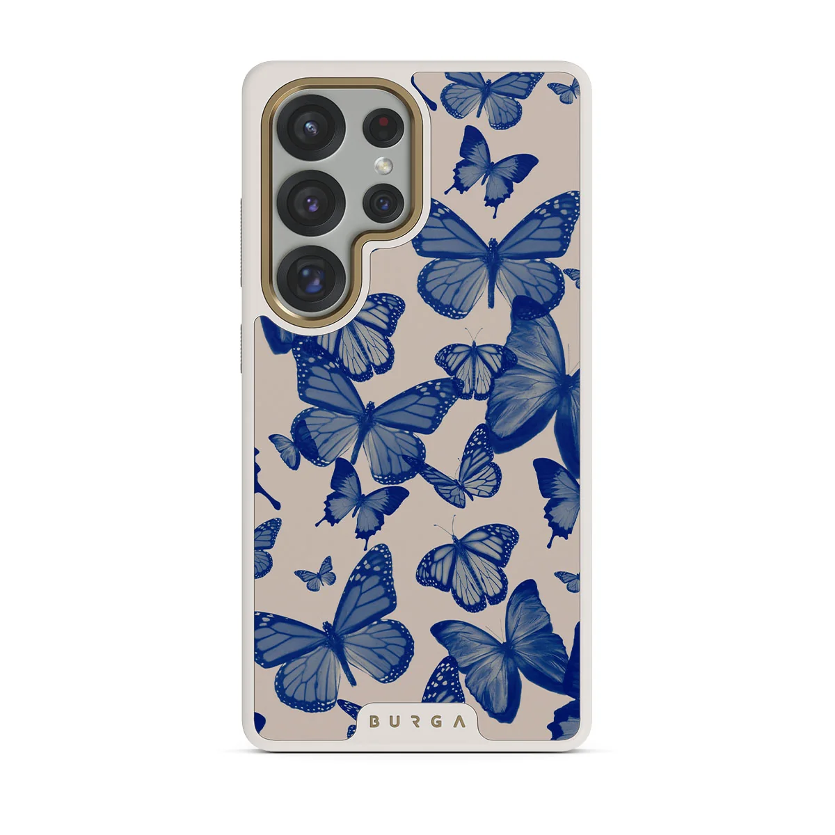 Butterfly Effect - Samsung Galaxy S25 Ultra ケース