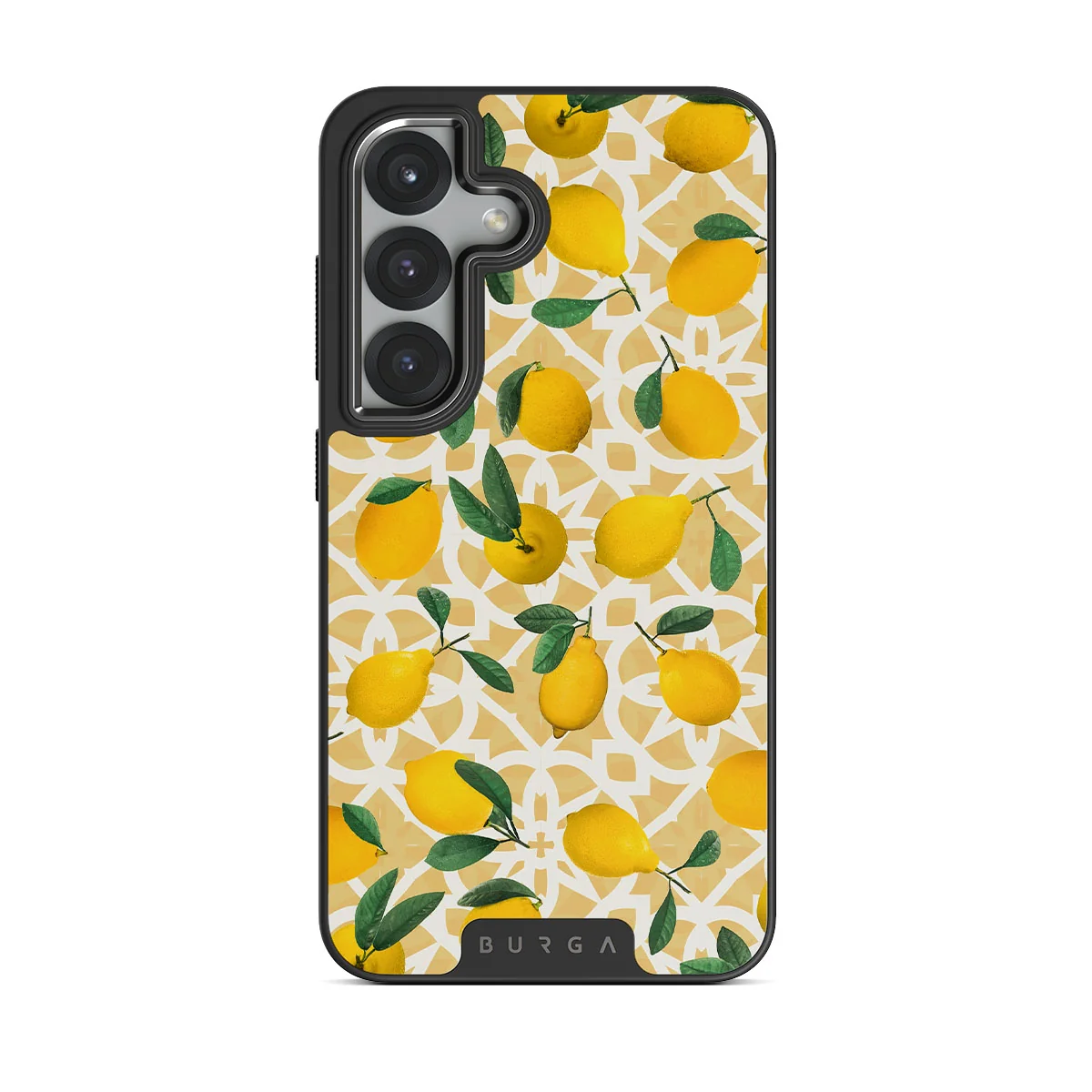 Lemon Juice - Samsung Galaxy S25 Plus ケース