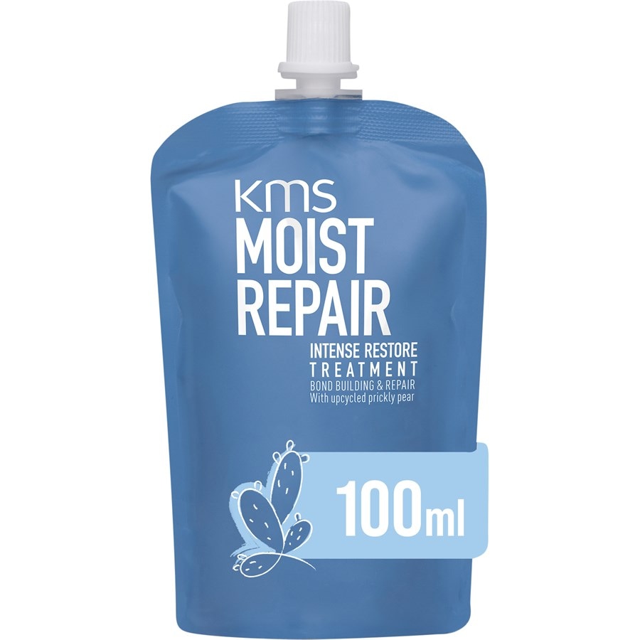 KMS Moistrepair Intensywna kuracja przywracająca