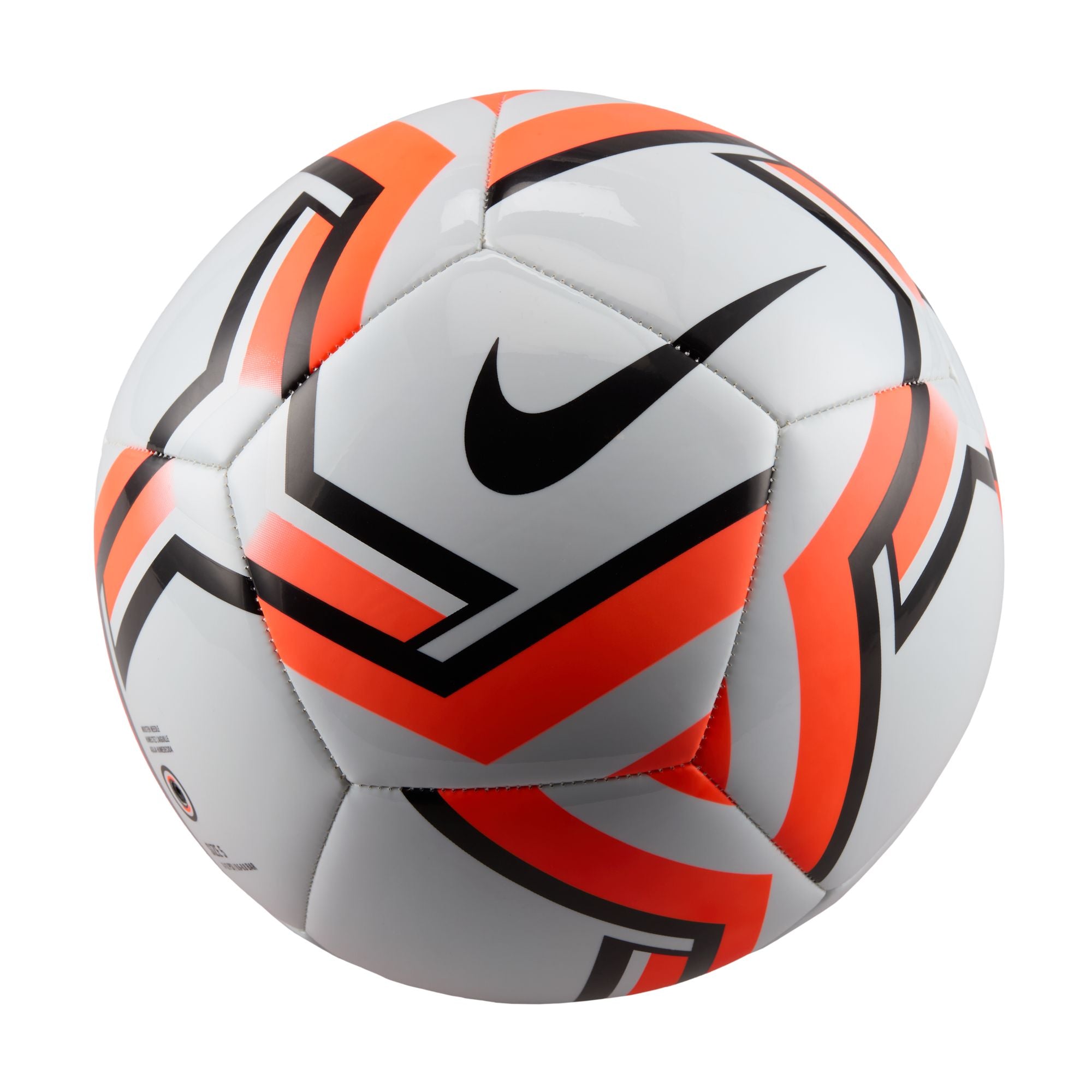 NIKE Mercurial Fade Men's Football Ball White HV6330-085