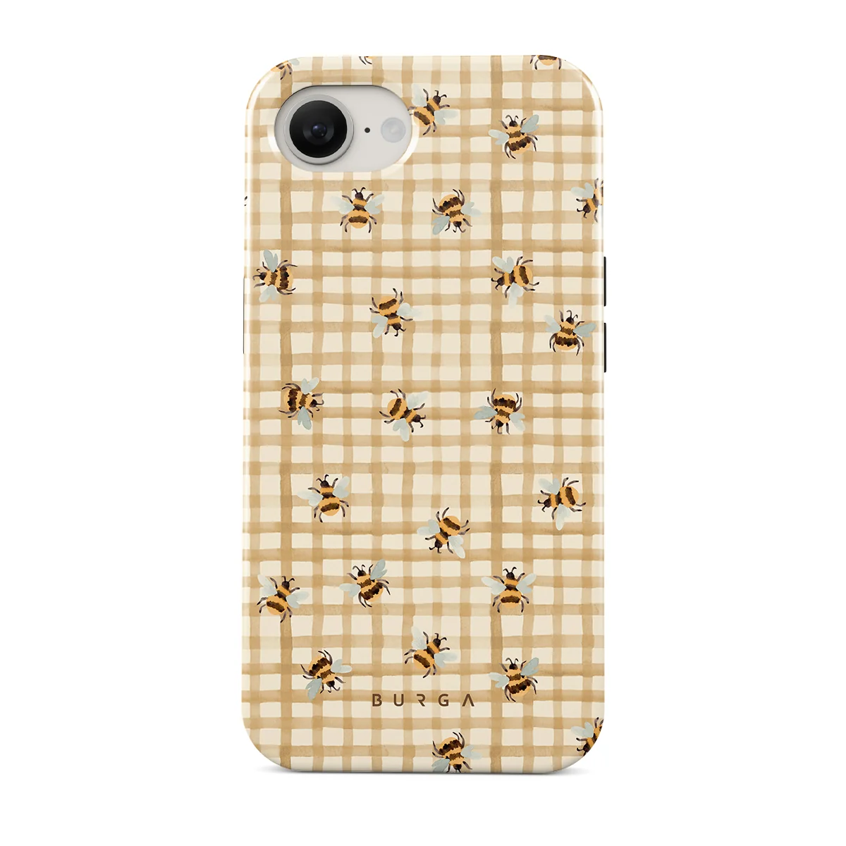 Honeycomb - iPhone 17e ケース