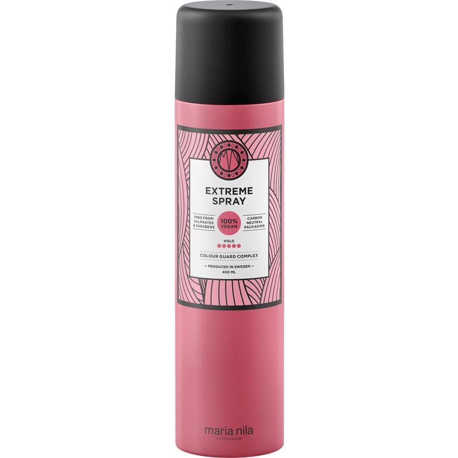 Maria Nila Style & Finish Extreme Spray