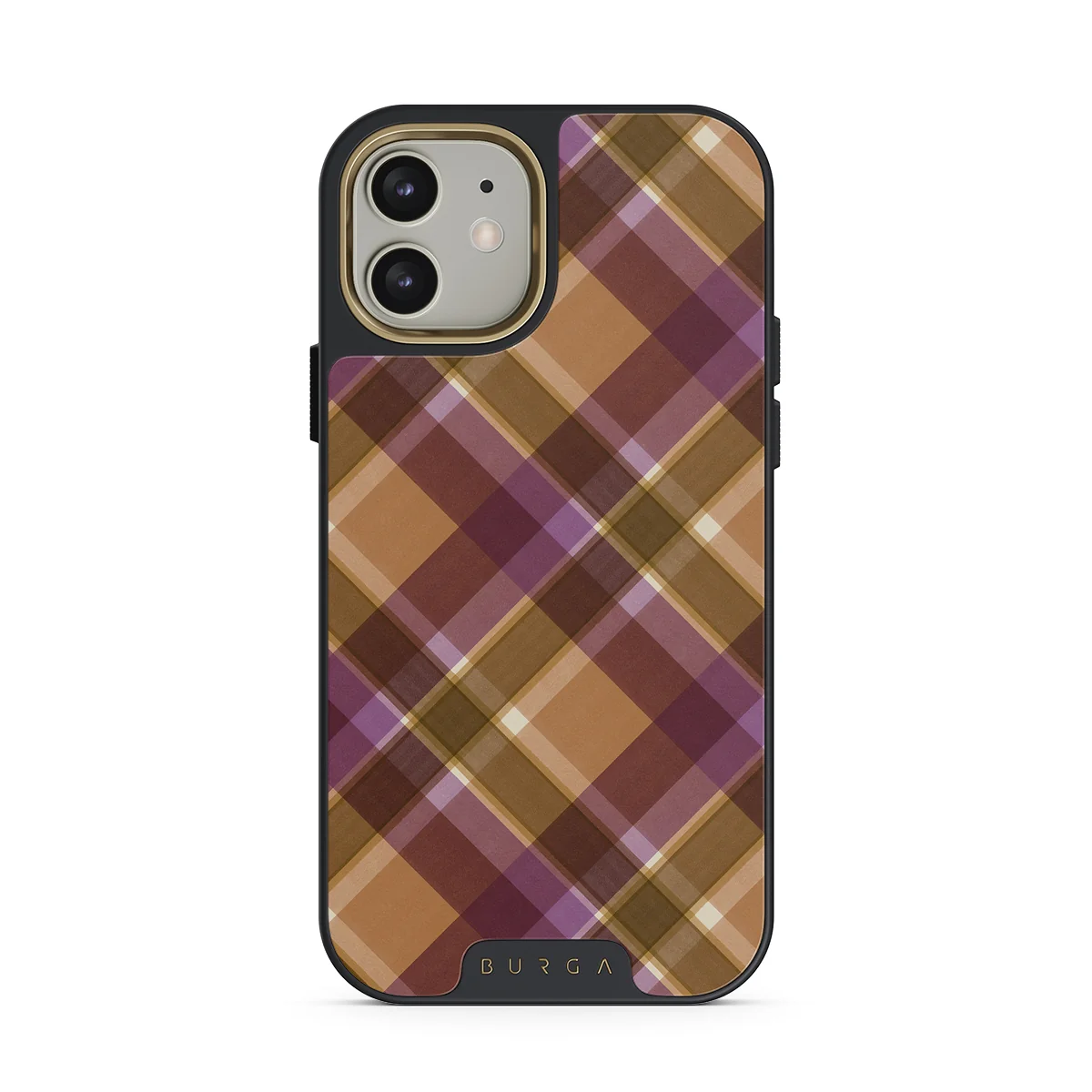 September Issue - iPhone 12 ケース