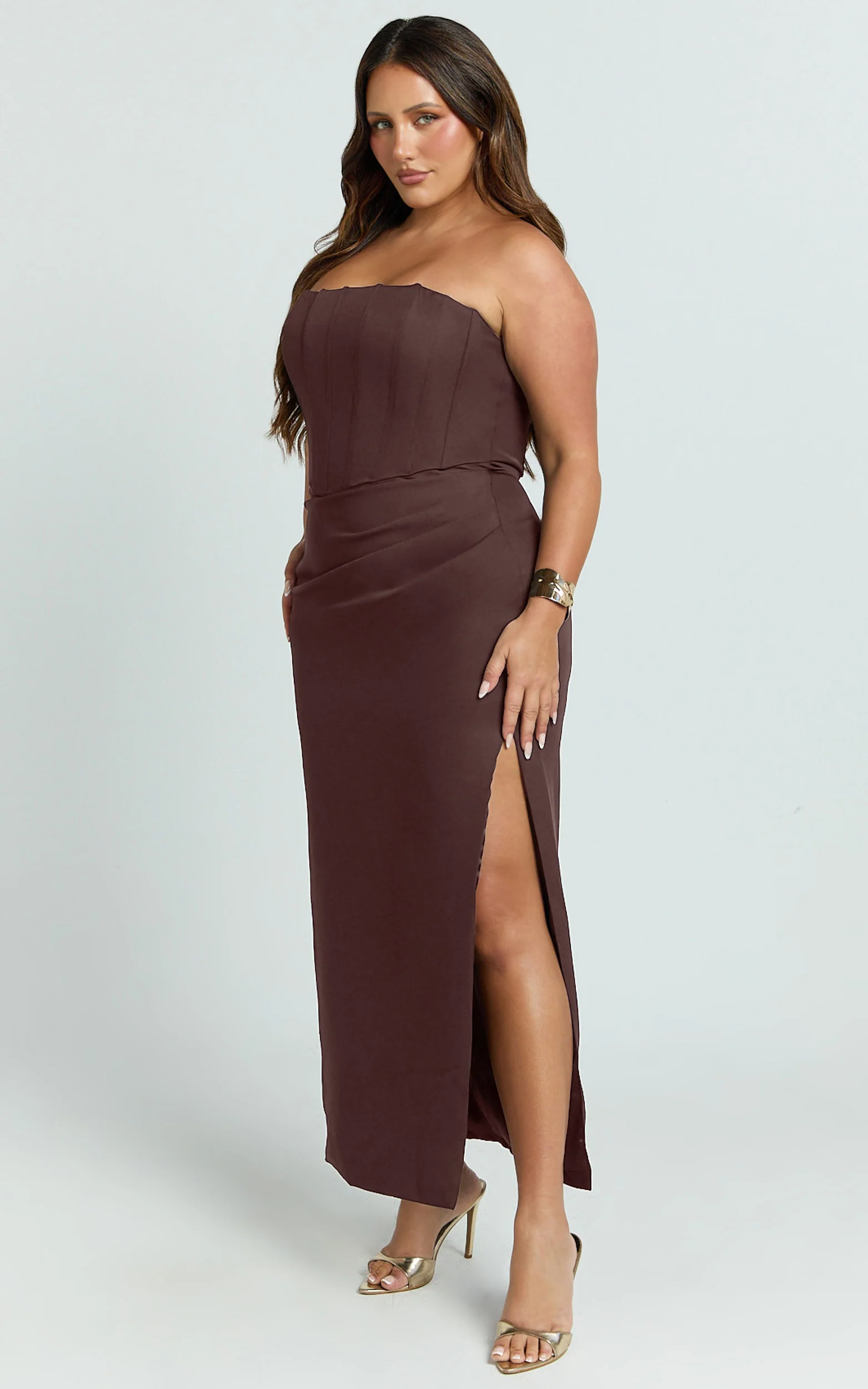 Avery Midi Dress