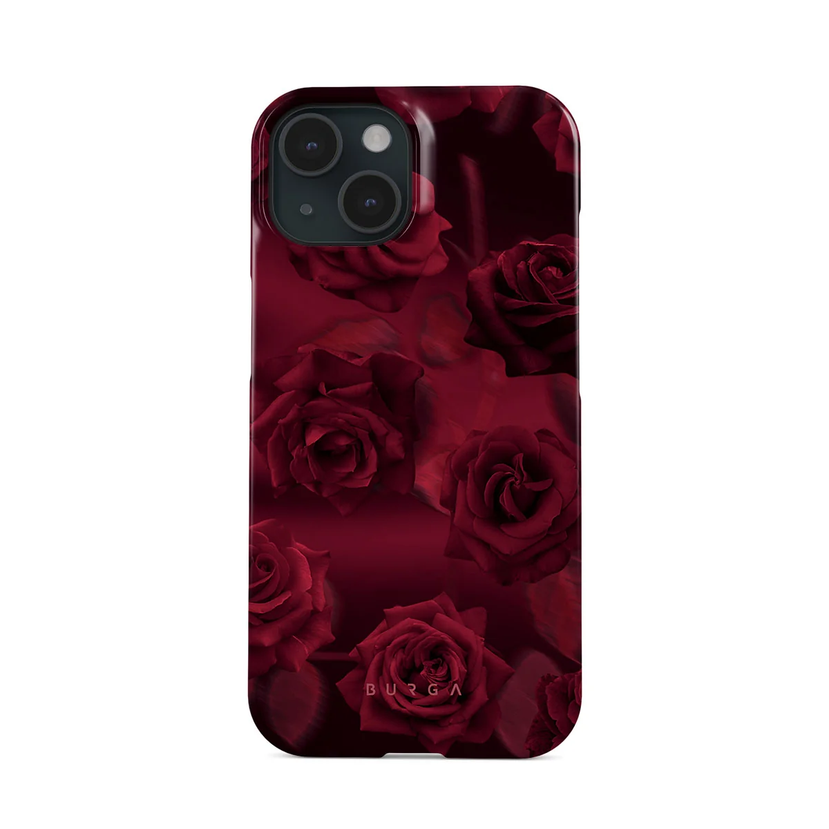 Femme Fatale - iPhone 15 ケース
