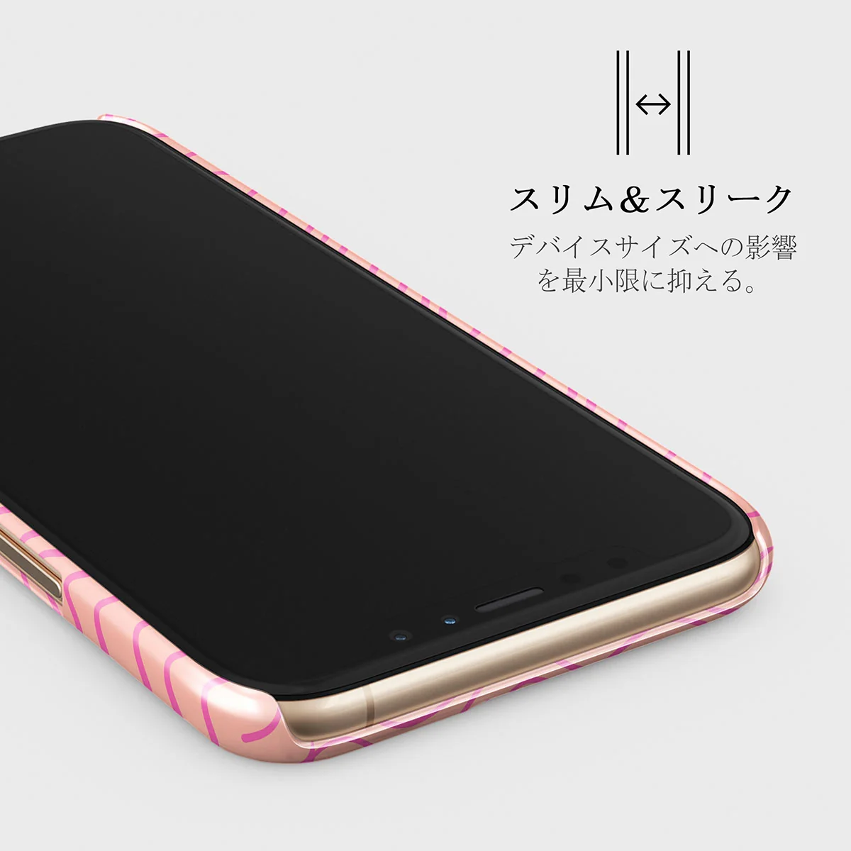 Secret Spot - iPhone 11 Pro Max ケース