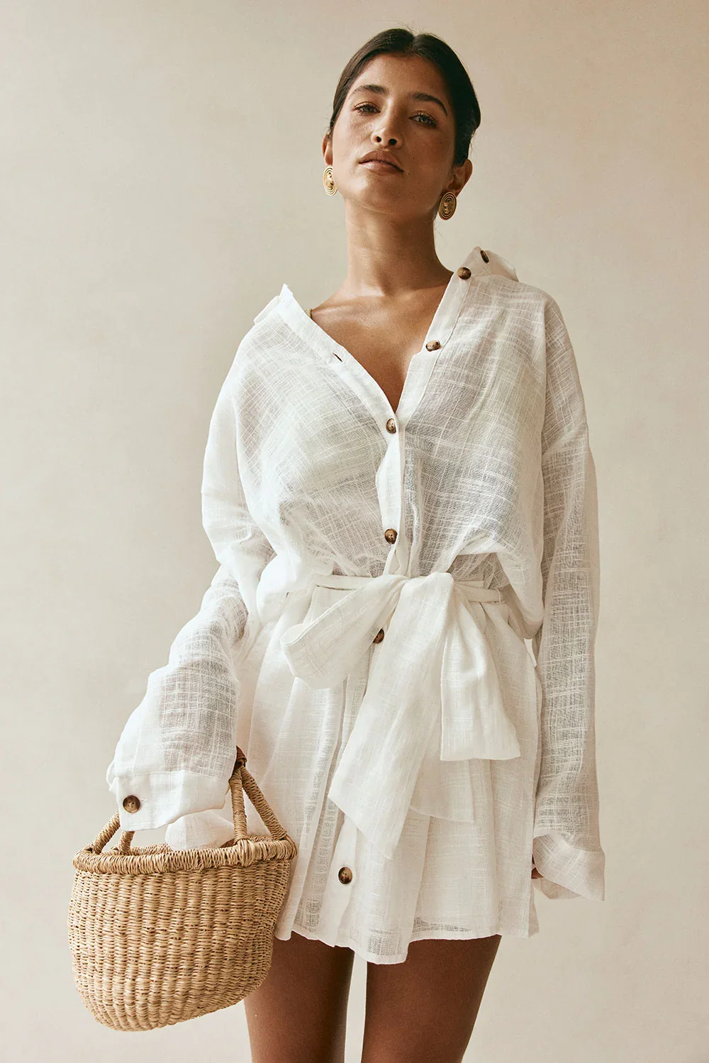 Orazio Dress
