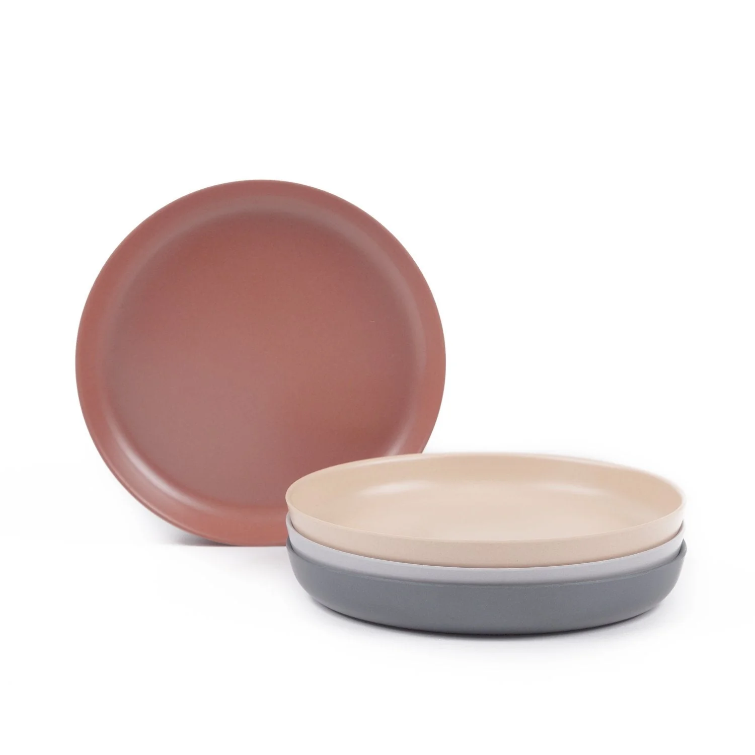 Vogeelle Kids Plate Set - Scandi