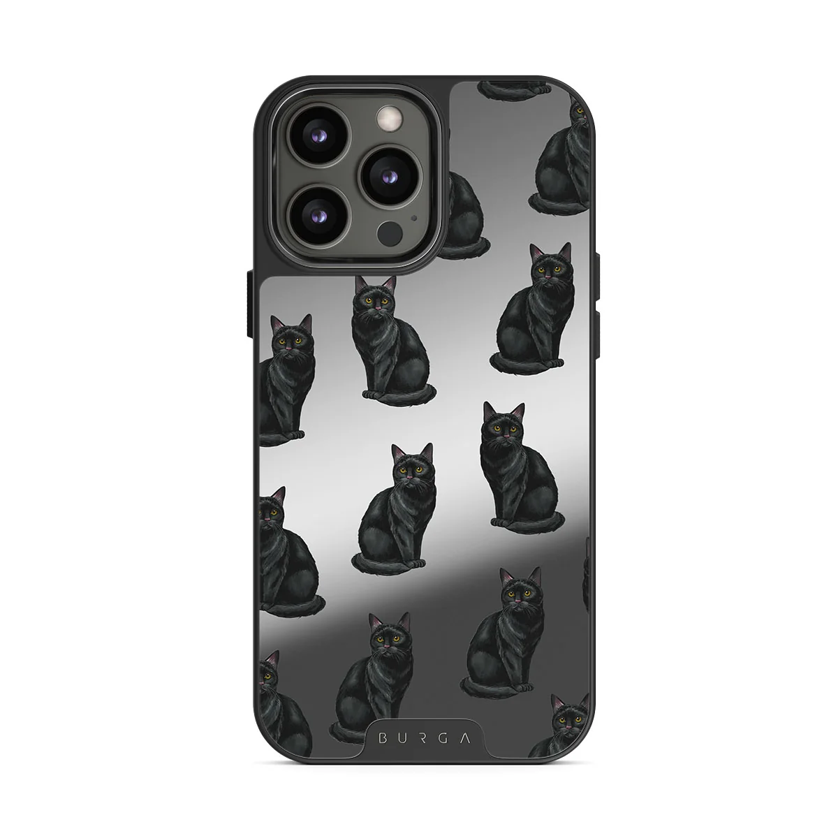 Salem - iPhone 12 Pro ケース