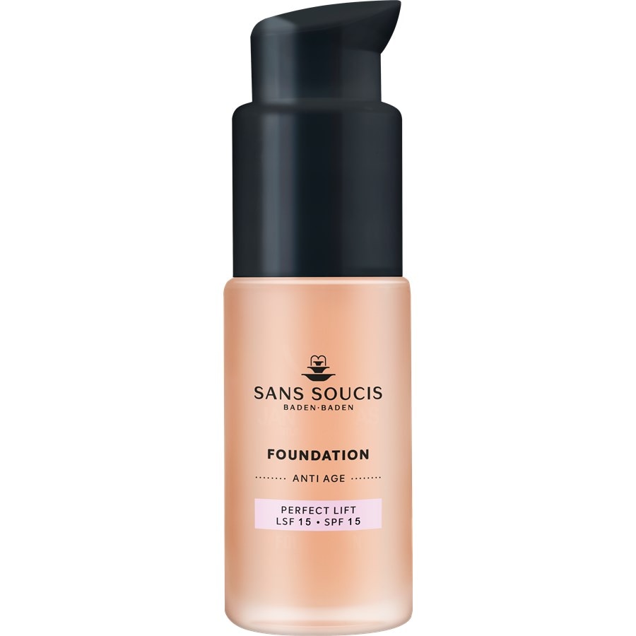 Sans Soucis Twarz Podkład Perfect Lift Anti-Age